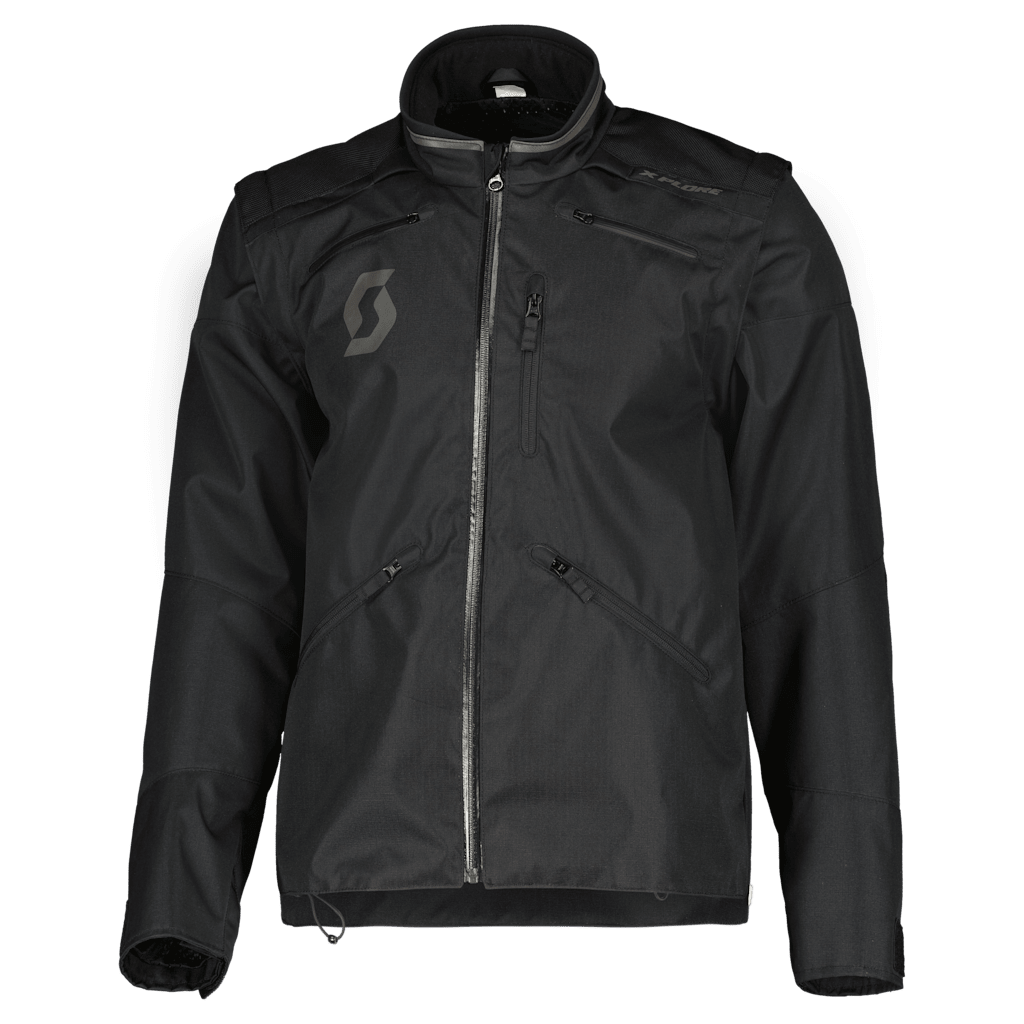 Scott X-Plore Jacket - main view
