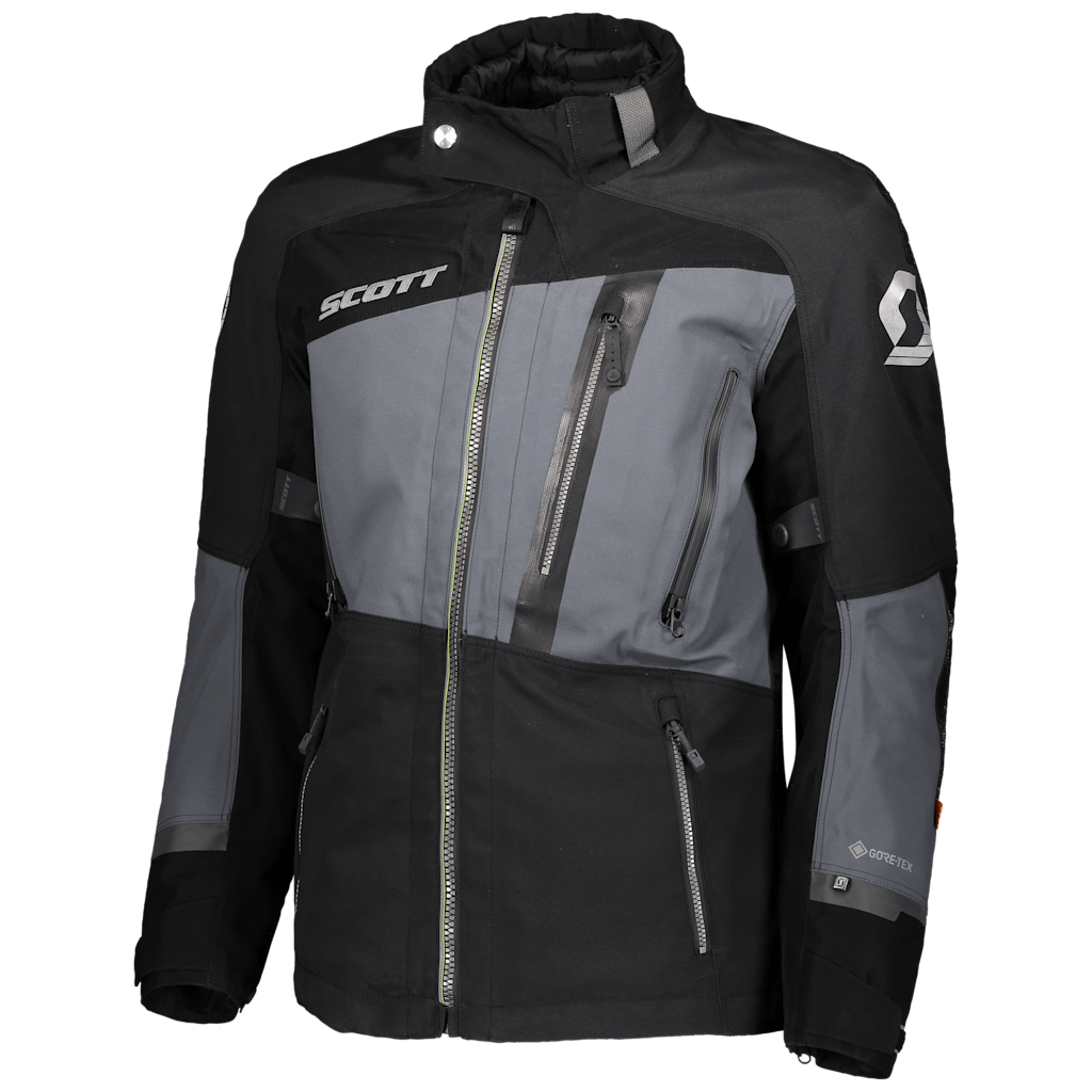 Scott Priority GTX Women's Jacket - main view