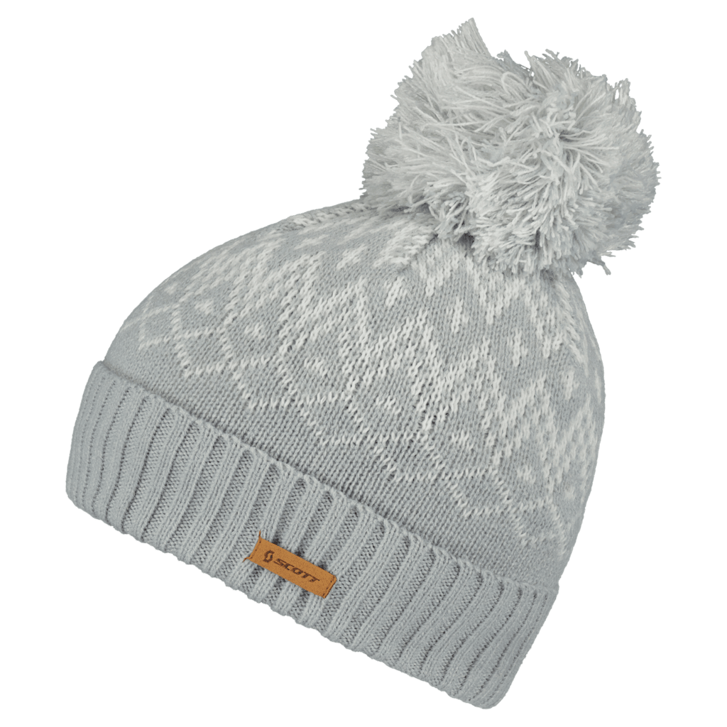 Scott Beanie W's MTN 40 - main view