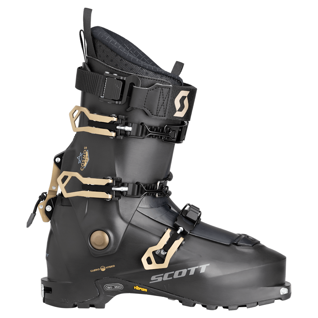 Scott Cosmos Pro Skischuh - main view