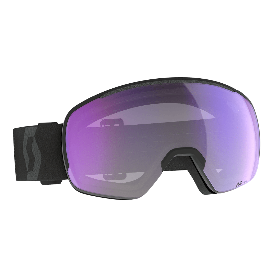 Scott Sphere OTG LS Goggle - main view