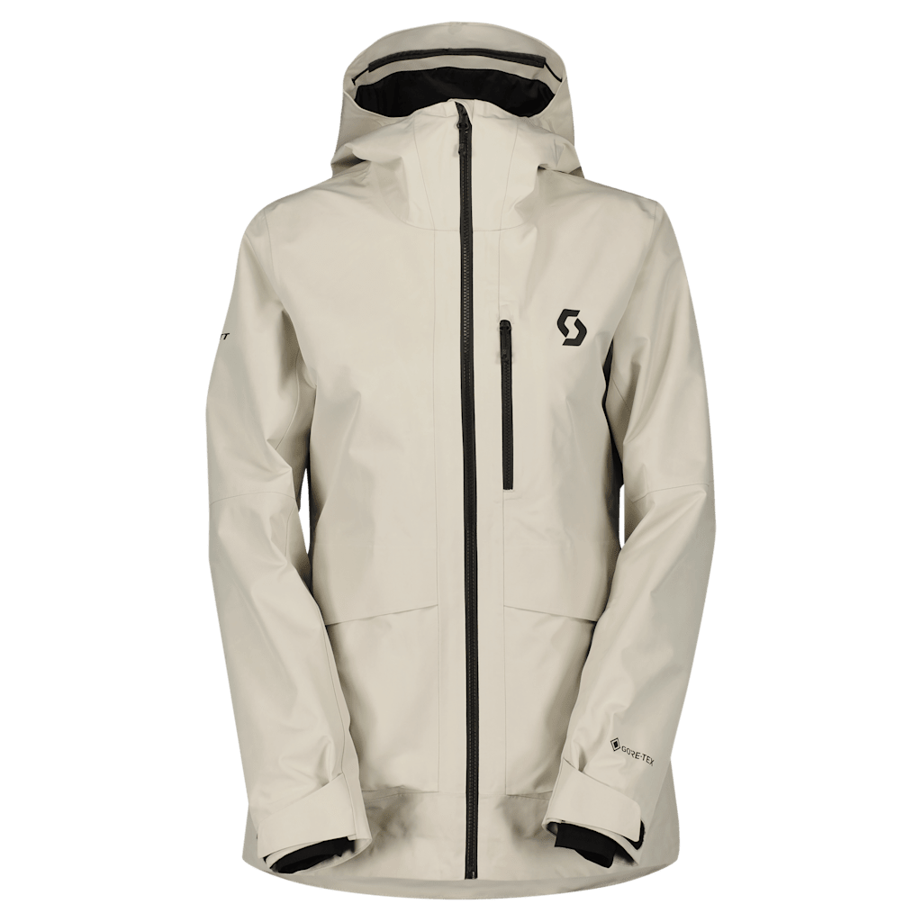 Scott Vertic GORE-TEX 2 Layer Women's Jacket - main view