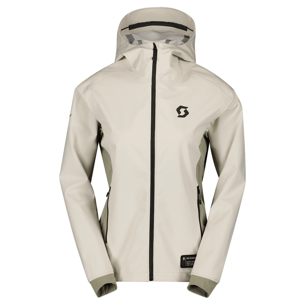 Scott Explorair Hybrid LT Women's Jacket - main view