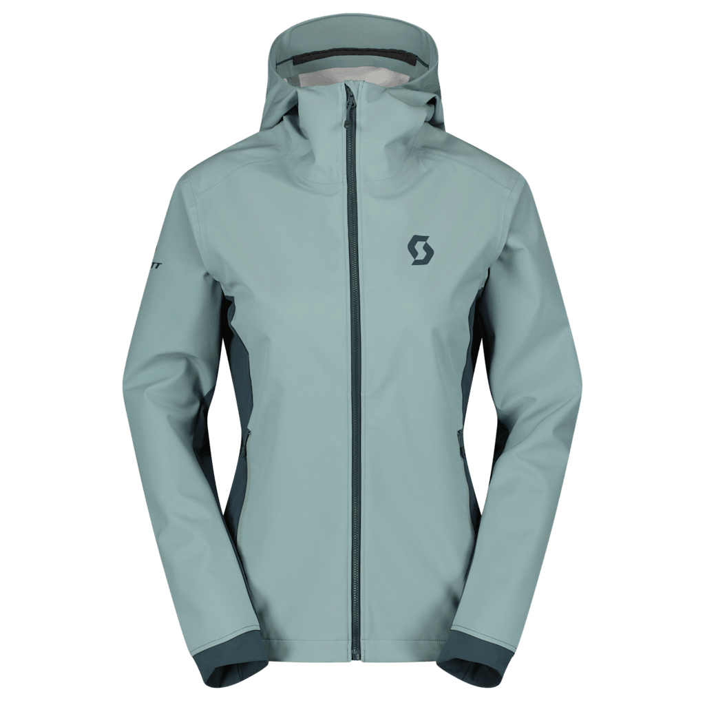 Scott Explorair Hybrid LT Women's Jacket - main view