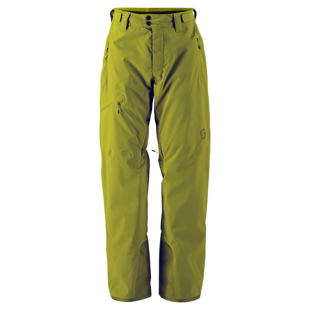 Scott Ultimate DRX Men's Pants - main view