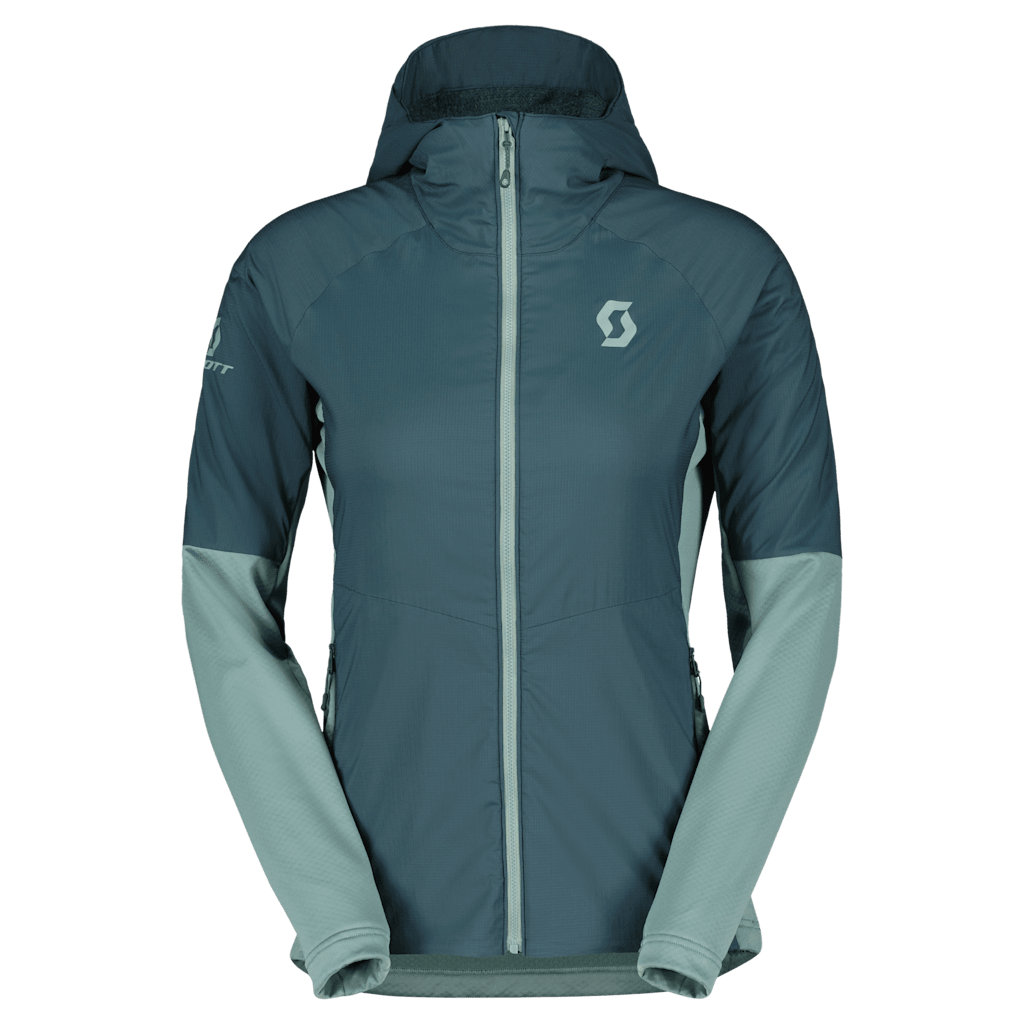 Scott Explorair Alpha Women's Hoody - main view