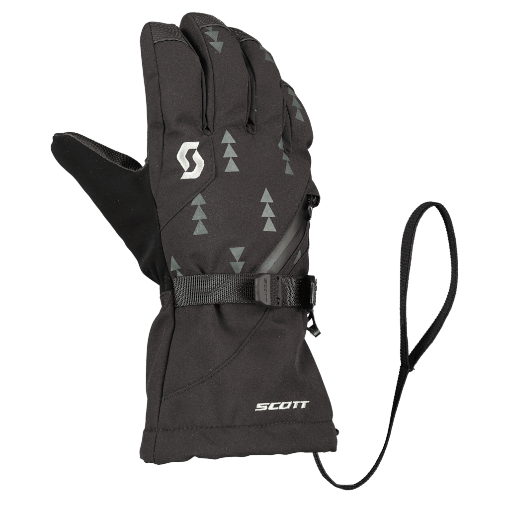 Scott Ultimate Premium Junior's Glove - main view