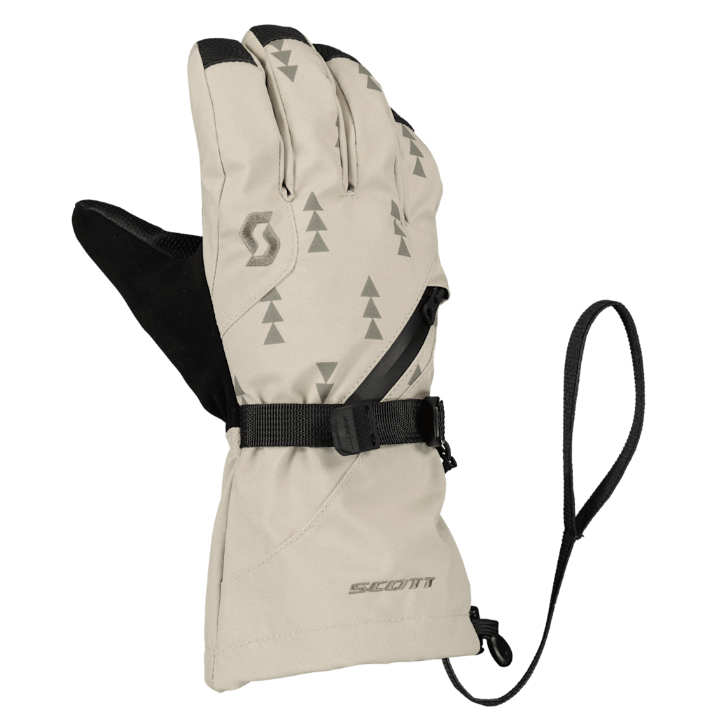 Scott Ultimate Premium Junior's Glove - main view