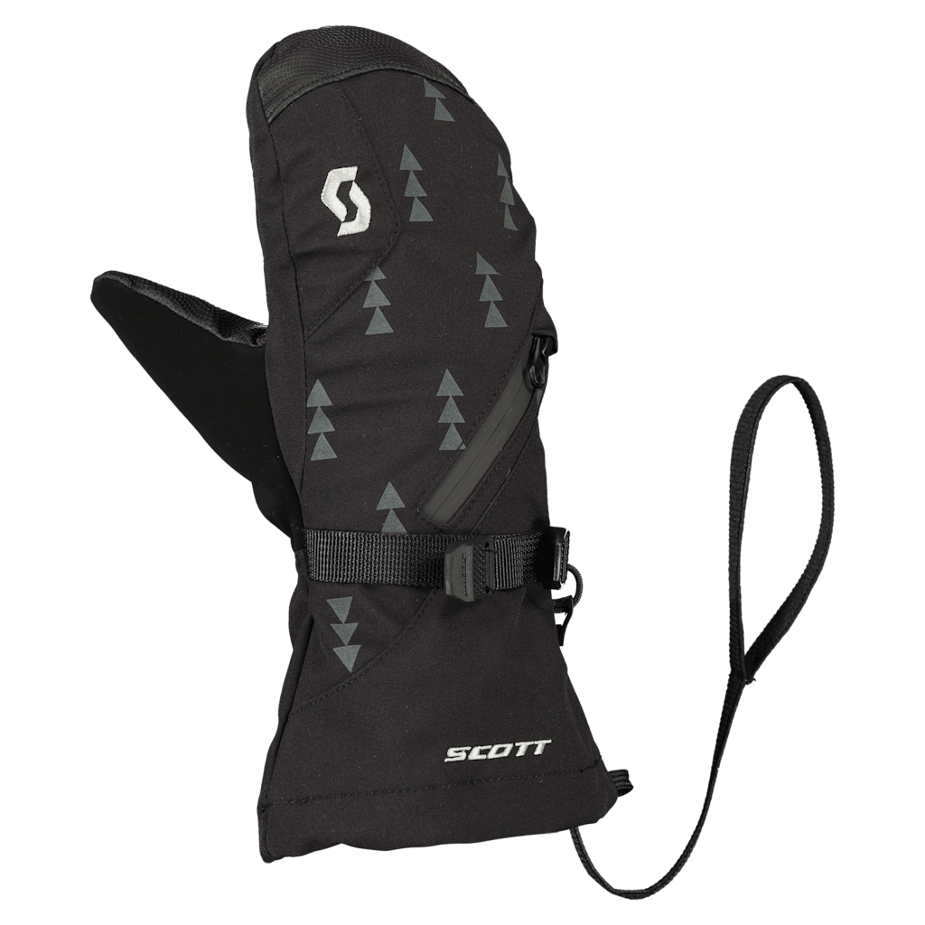 Moufle junior Scott Ultimate Premium - main view