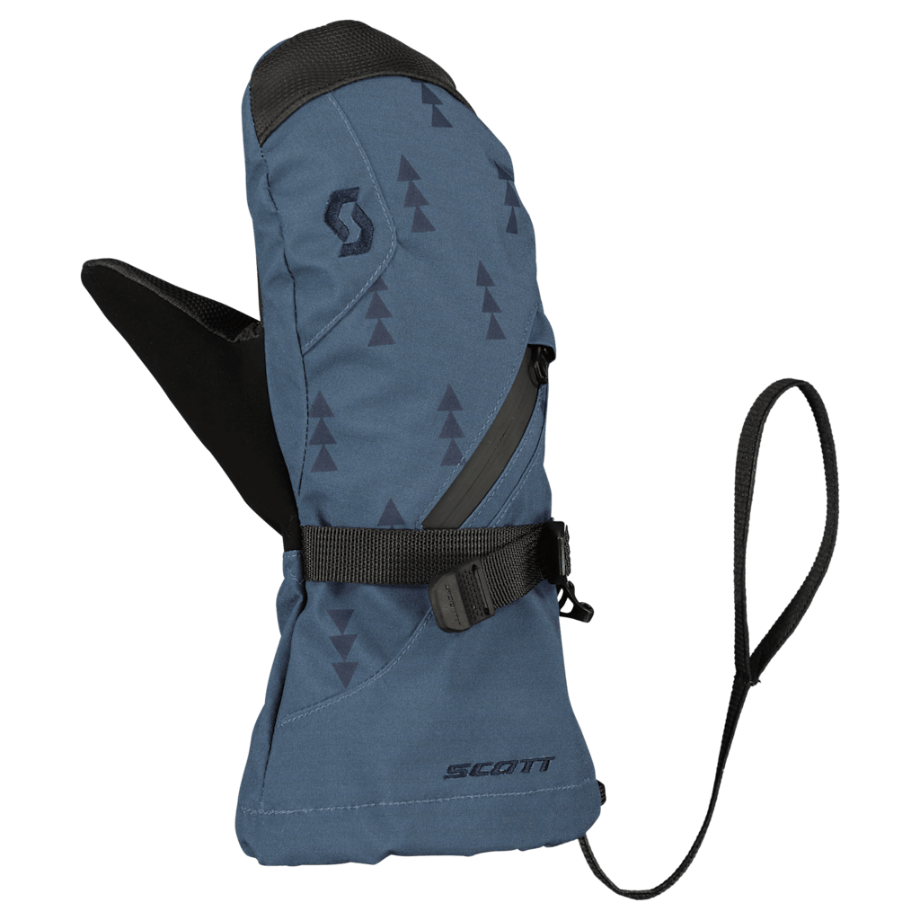 Scott Ultimate Premium Junior's Mitten - main view