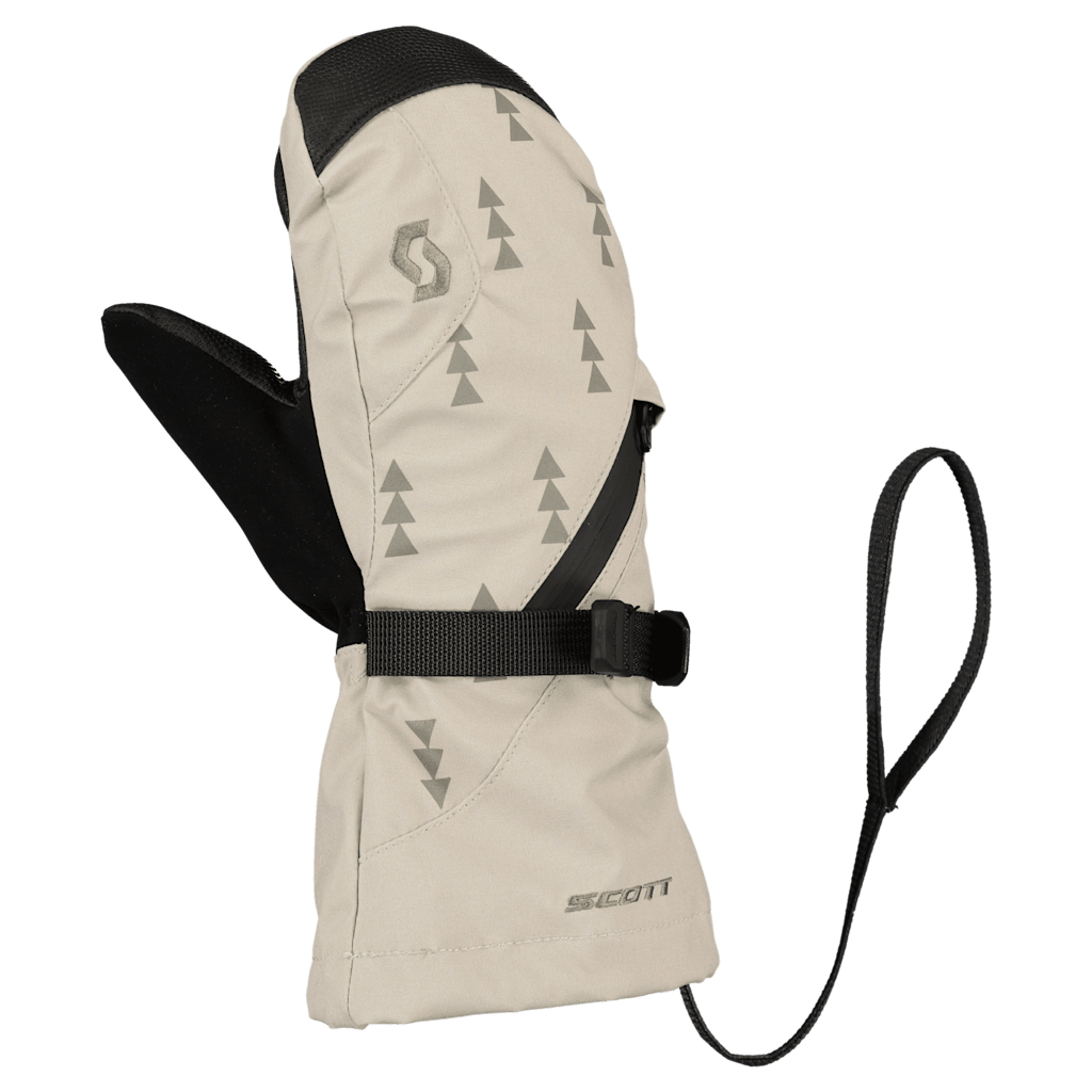 Scott Ultimate Premium Junior's Mitten - main view