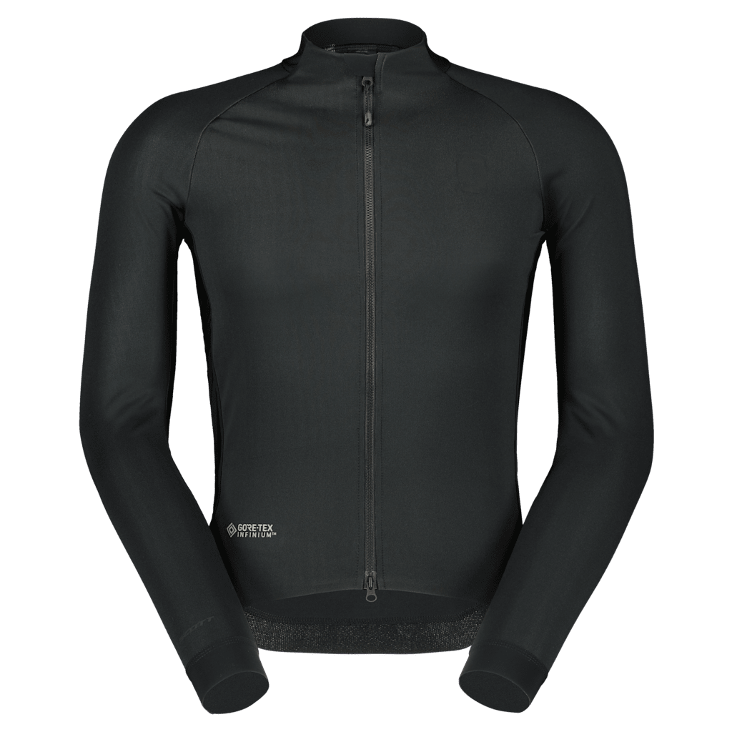 Chaqueta para hombre Scott RC Pro Warm GORE-TEX Windstopper - main view