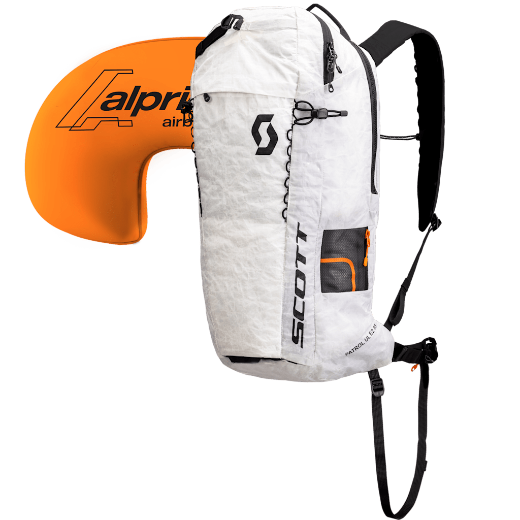 Scott Patrol Ultralight E2 25 Kit Pack - main view