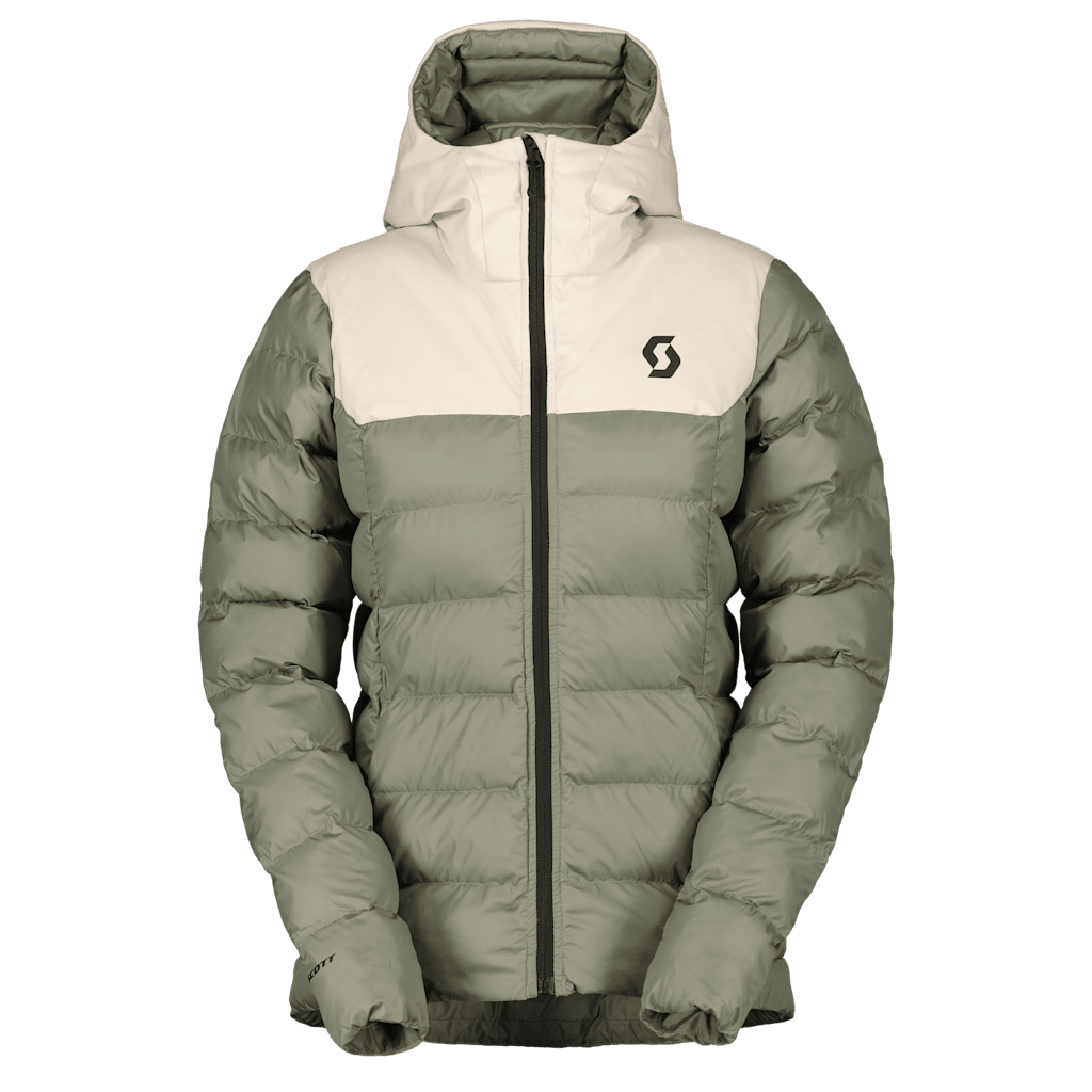 Scott Insuloft Warm Women's Jacket - main view
