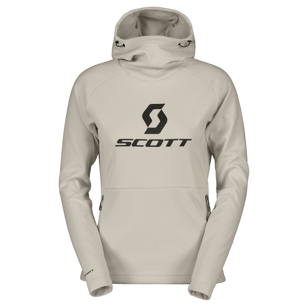 Scott Defined Mid Women's Pull-overover Hoody - main view