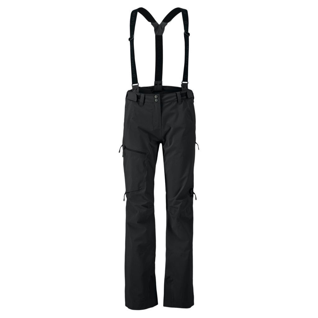Scott Explorair 3 Layer Women's Pants - main view