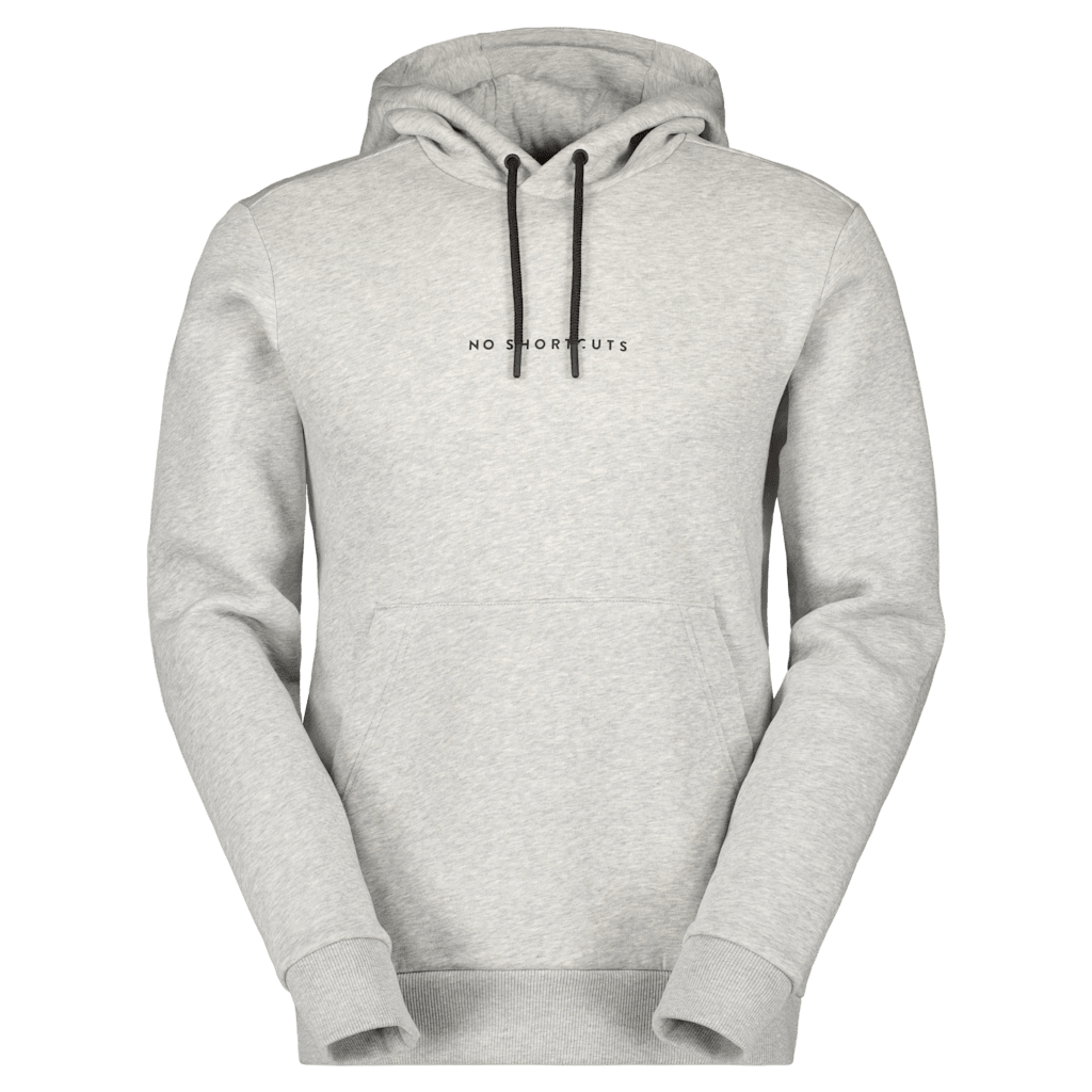 Scott Tech Warm Hoodie für Männer - main view