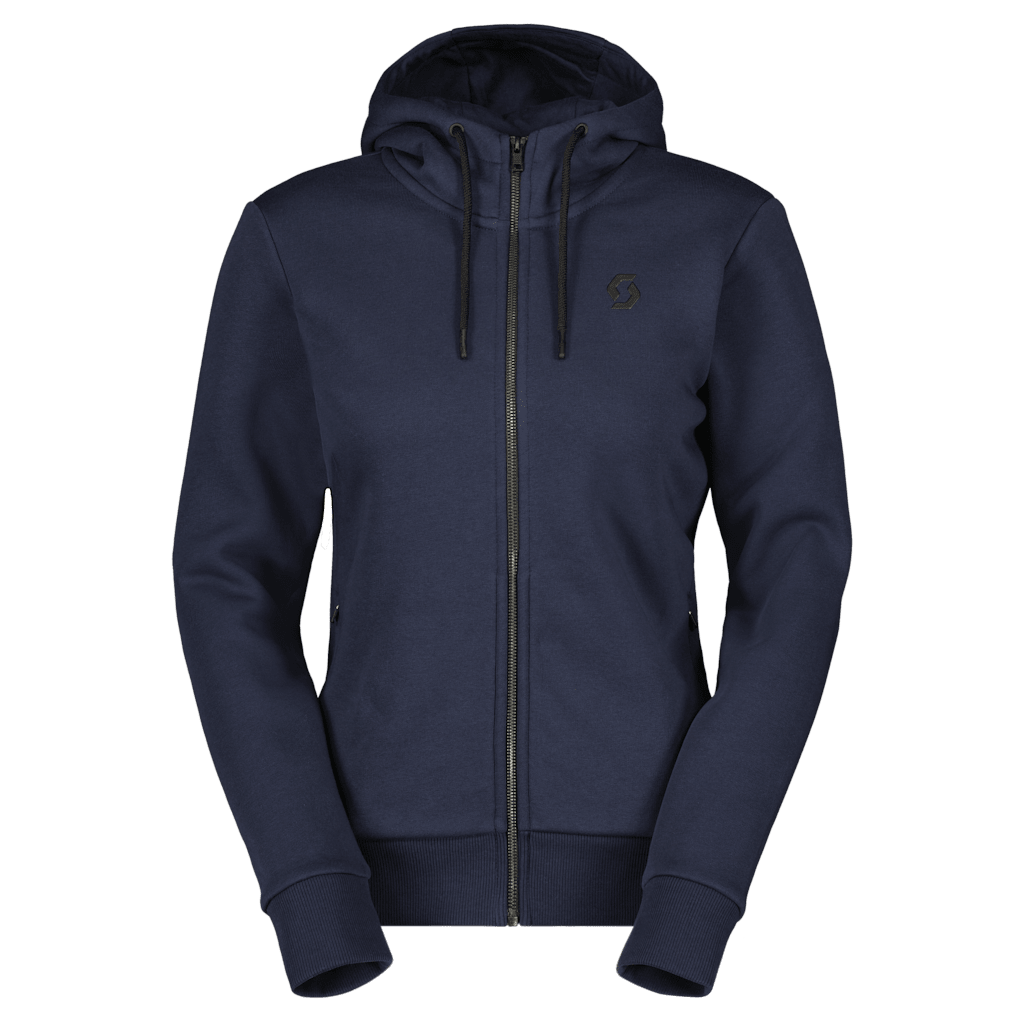 Scott Tech Warm Zip Women's Hoody - main view