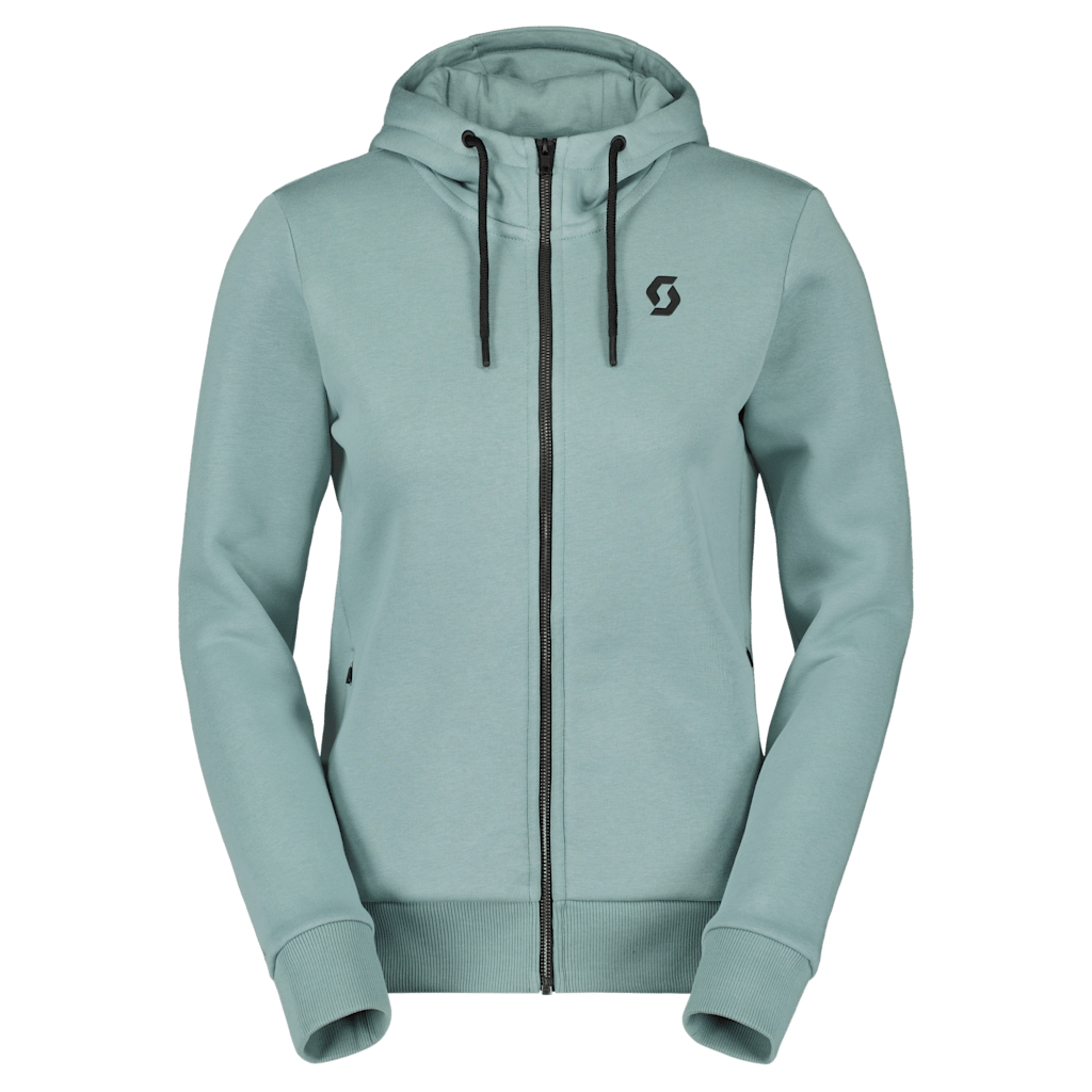 Scott Tech Warm Zip Women's Hoody - main view