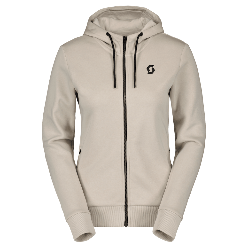 Scott Tech Warm Zip Women's Hoody - main view