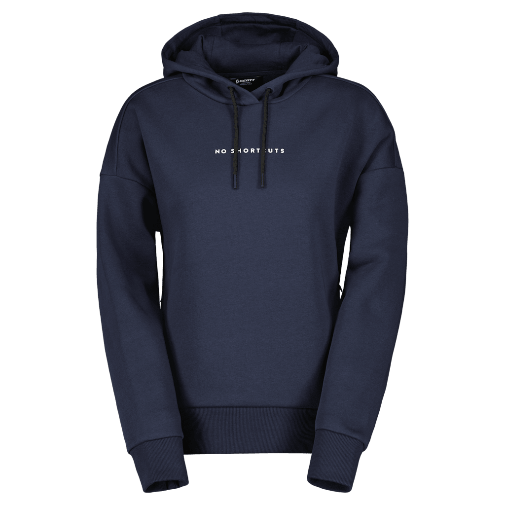 Scott Tech Warm Women's Hoody - main view