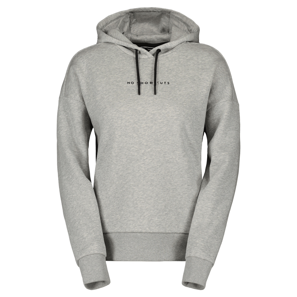 Scott Tech Warm Women's Hoody - main view