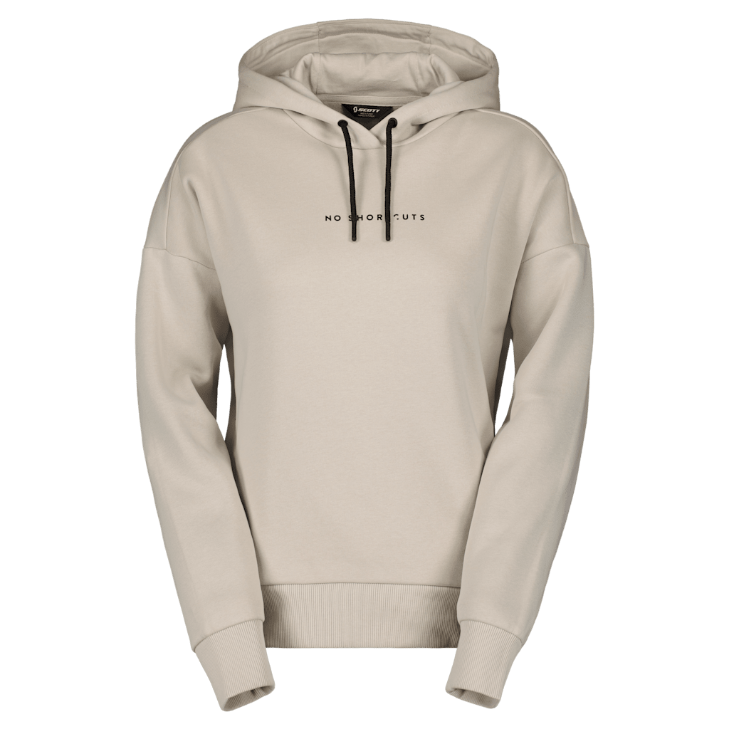 Scott Tech Warm Women's Hoody - main view