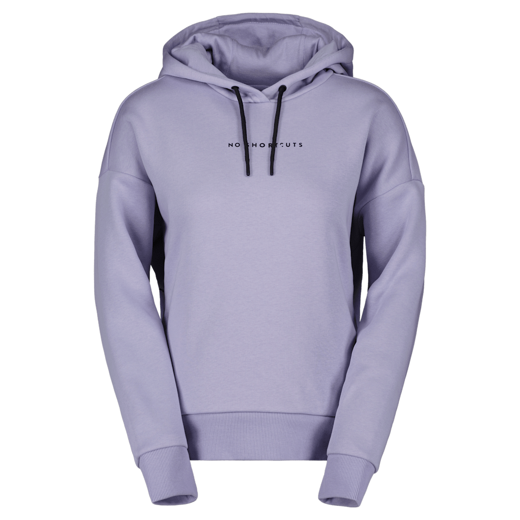 Scott Tech Warm Women's Hoody - main view