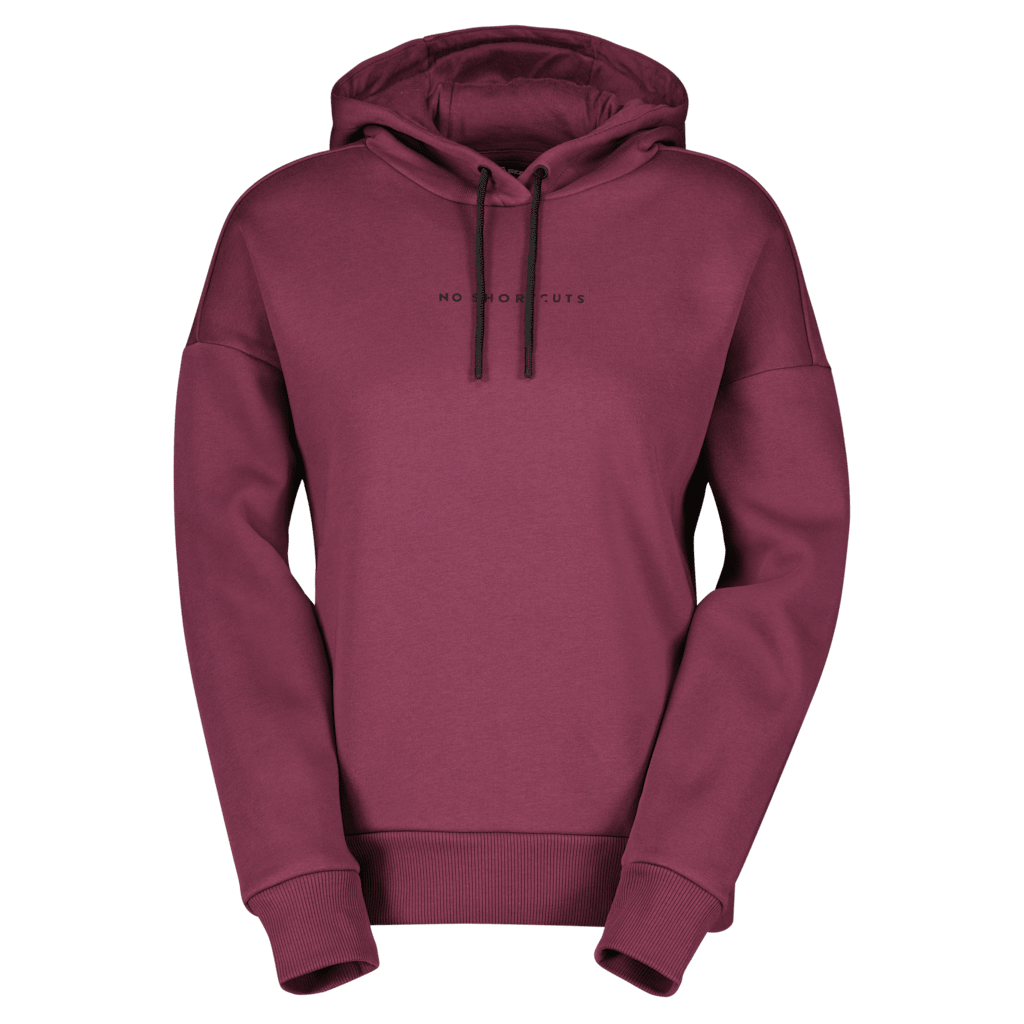 Scott Tech Warm Women's Hoody - main view