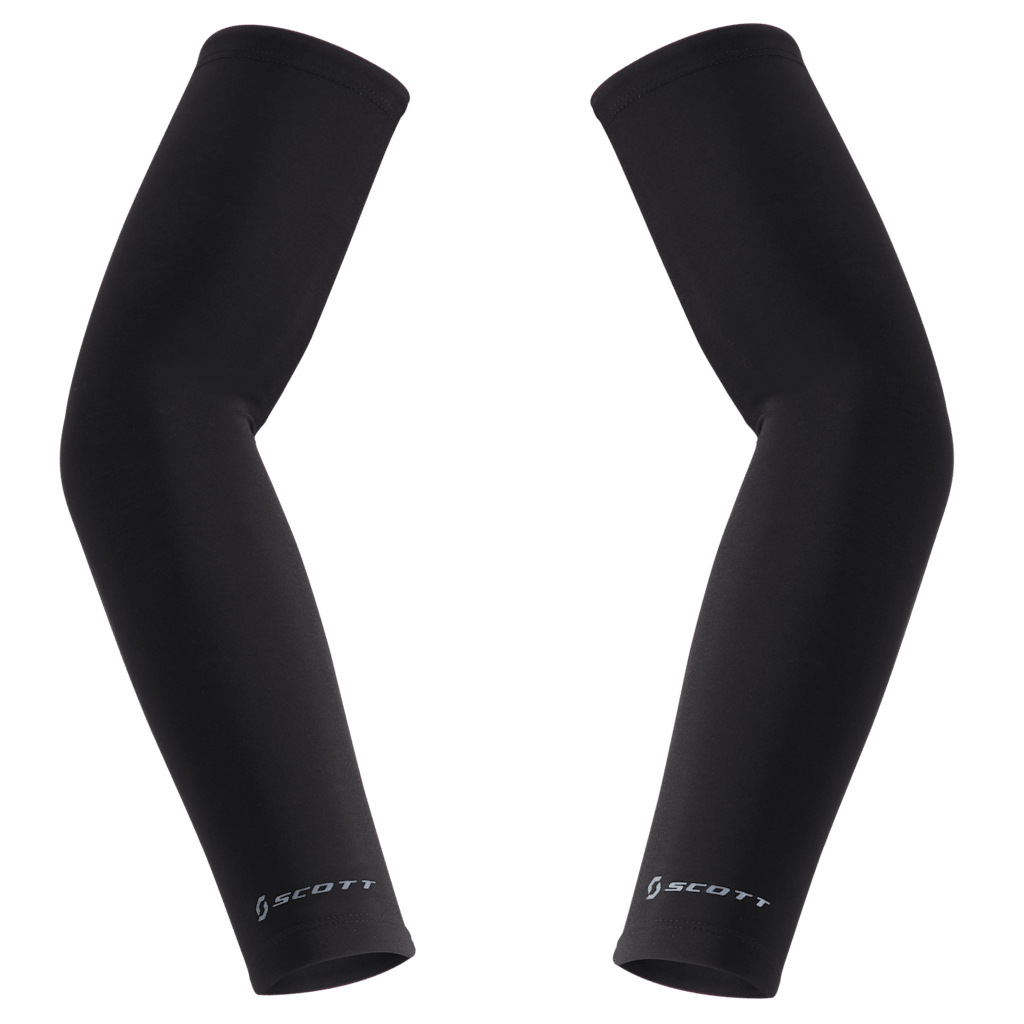 Scott AS Team Arm Warmers - main view