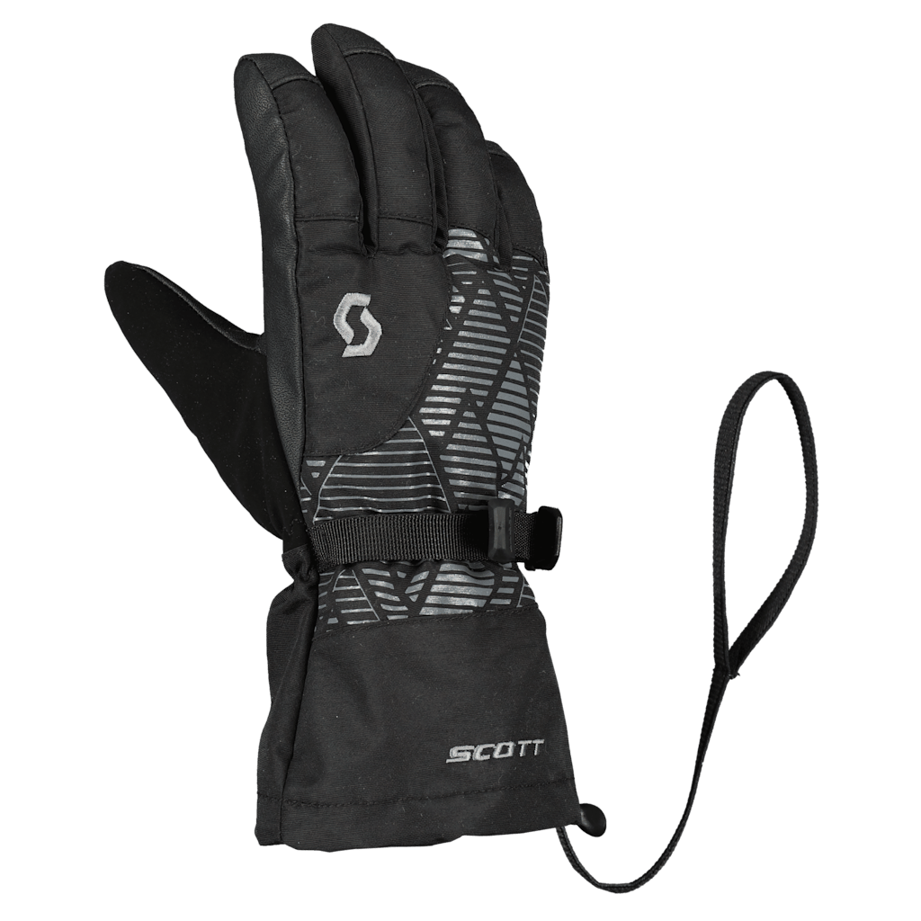 Scott Ultimate Premium GORE-TEX Junior's Glove - main view