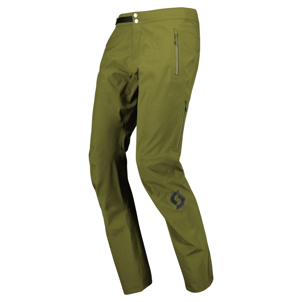 Pantalon pour homme Scott Trail Storm WP - main view