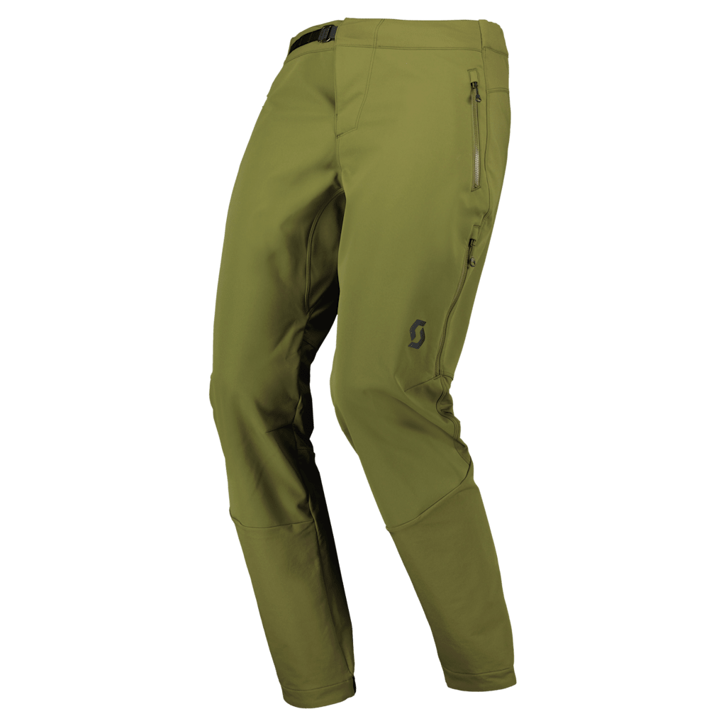 Scott Trail Storm Hybrid Men's Pants - main view