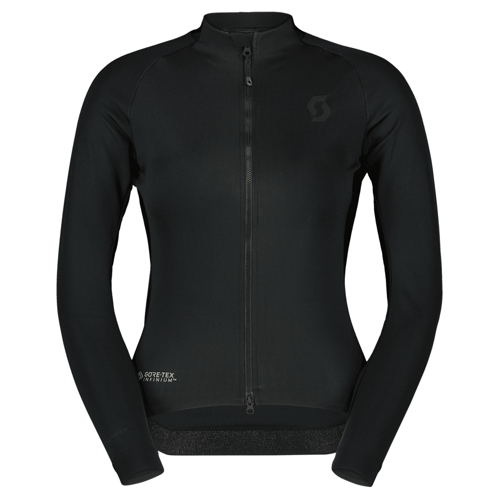 Scott RC Pro Warm GORE-TEX Windstopper Damenjacke - main view
