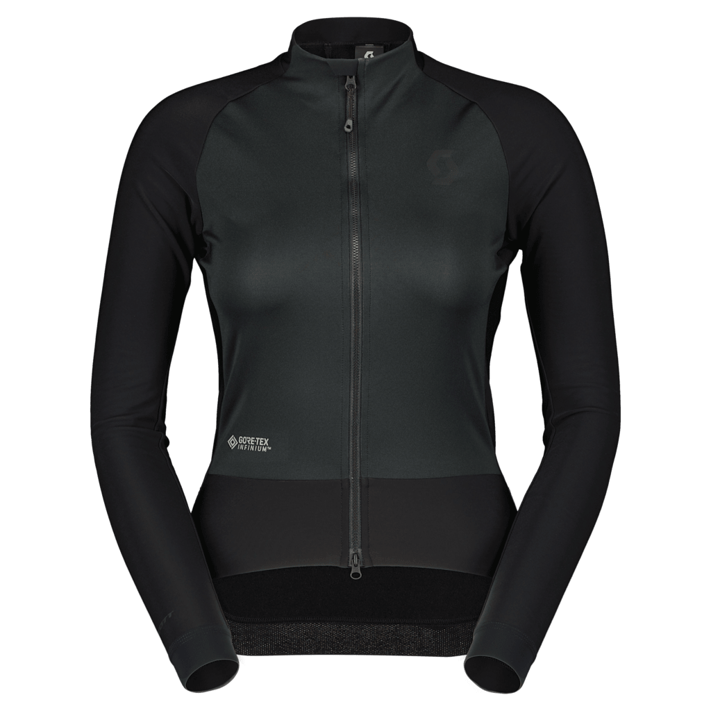 Scott RC Pro Warm Hybrid GORE-TEX Windstopper Women's Jacket - main view