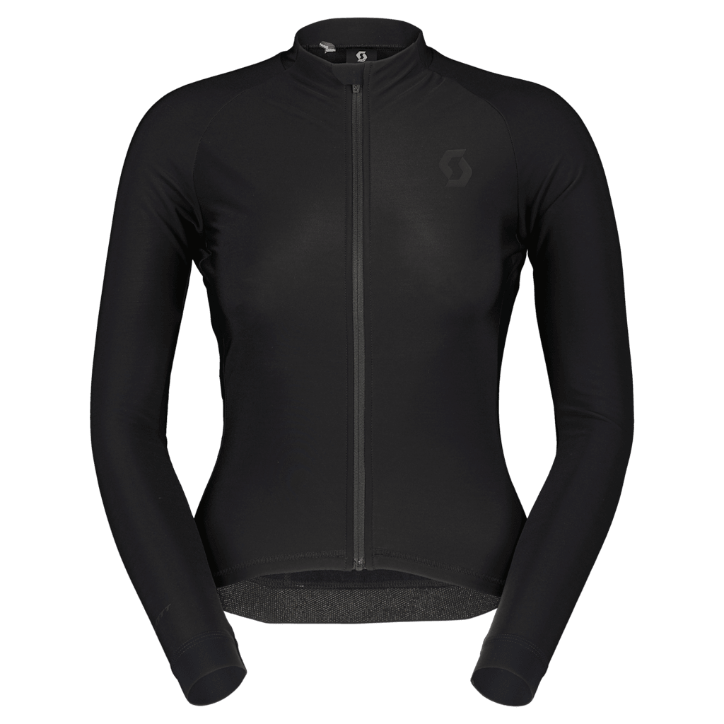 Maillot de manga larga para mujer Scott RC Pro Warm Long-sleeve - main view