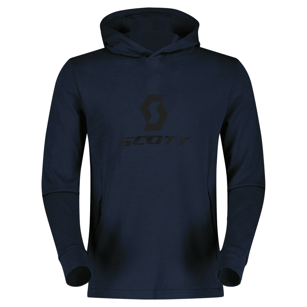 Scott Defined Mid Men's Pullover Hoody - main view