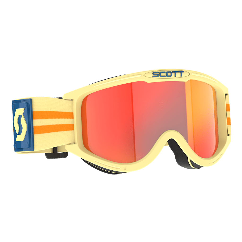 Scott 89X Era Goggle - main view
