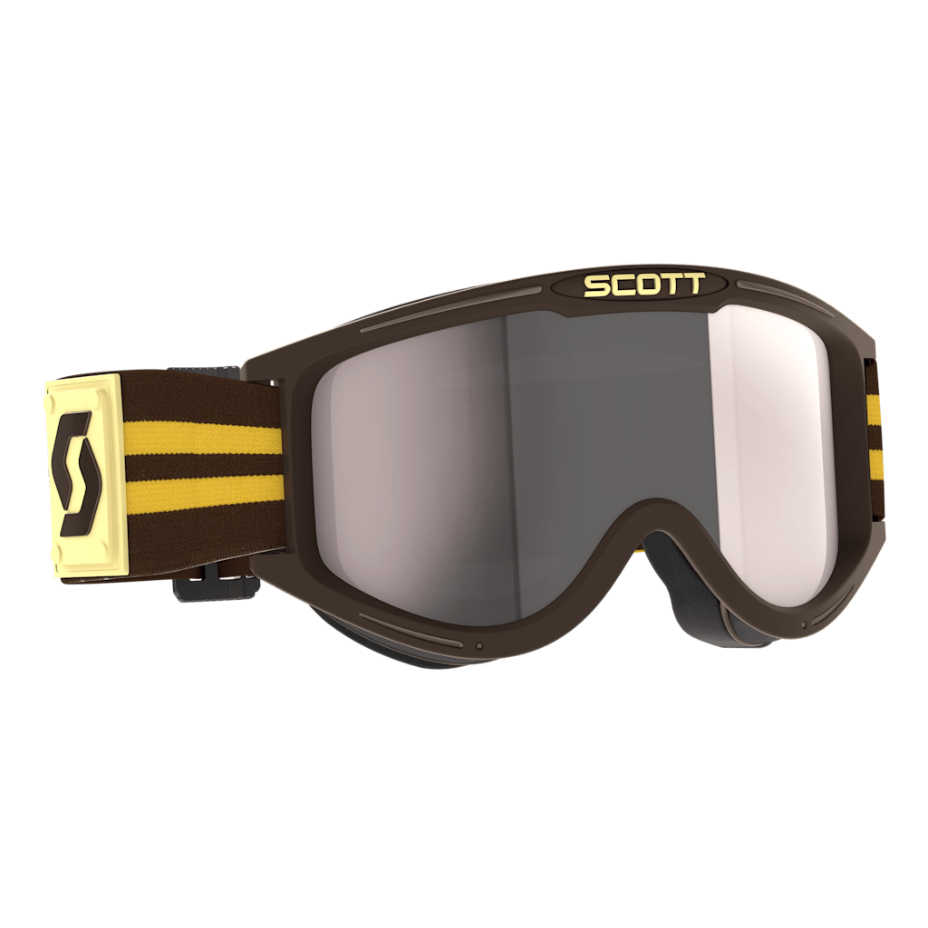 Scott 89X Era Goggle - main view