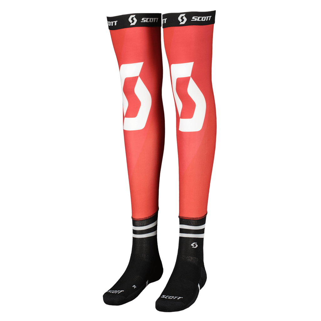 Scott Knee Brace Sock - main view