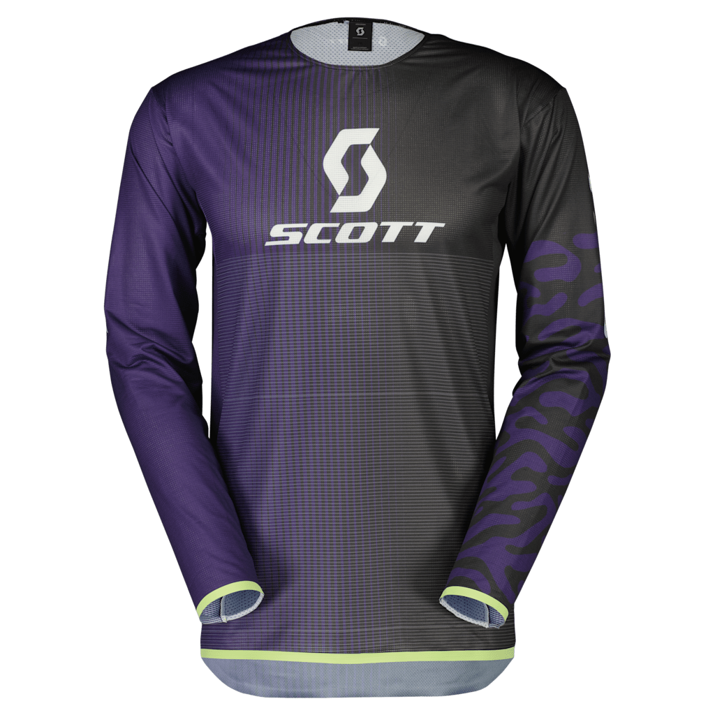 Maillot Scott Podium Pro - main view