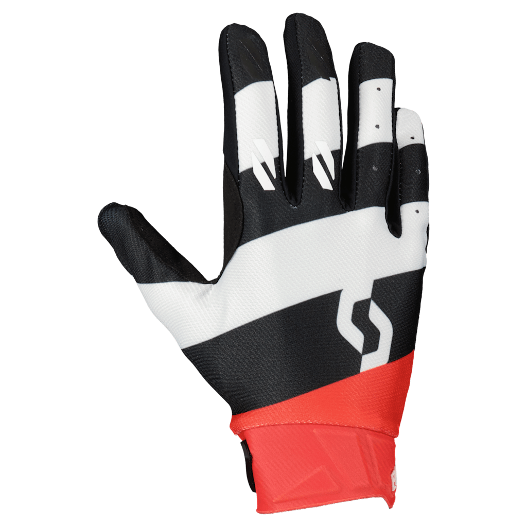 Gants Scott Evo Race - main view