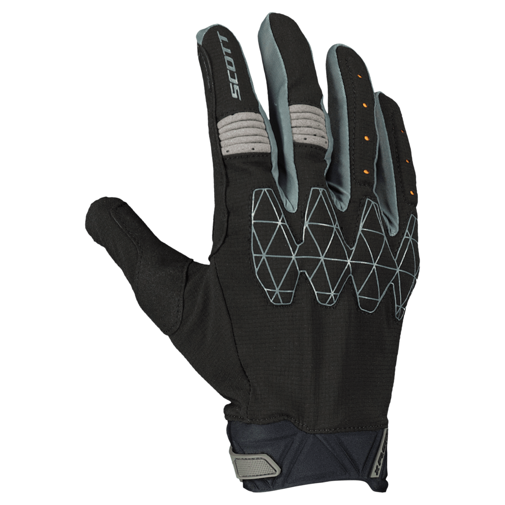 Scott X-Plore D30 Glove - main view