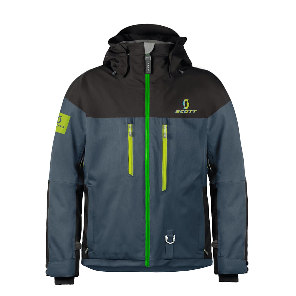 Scott Jacket M's Snow Flex Dryo - main view