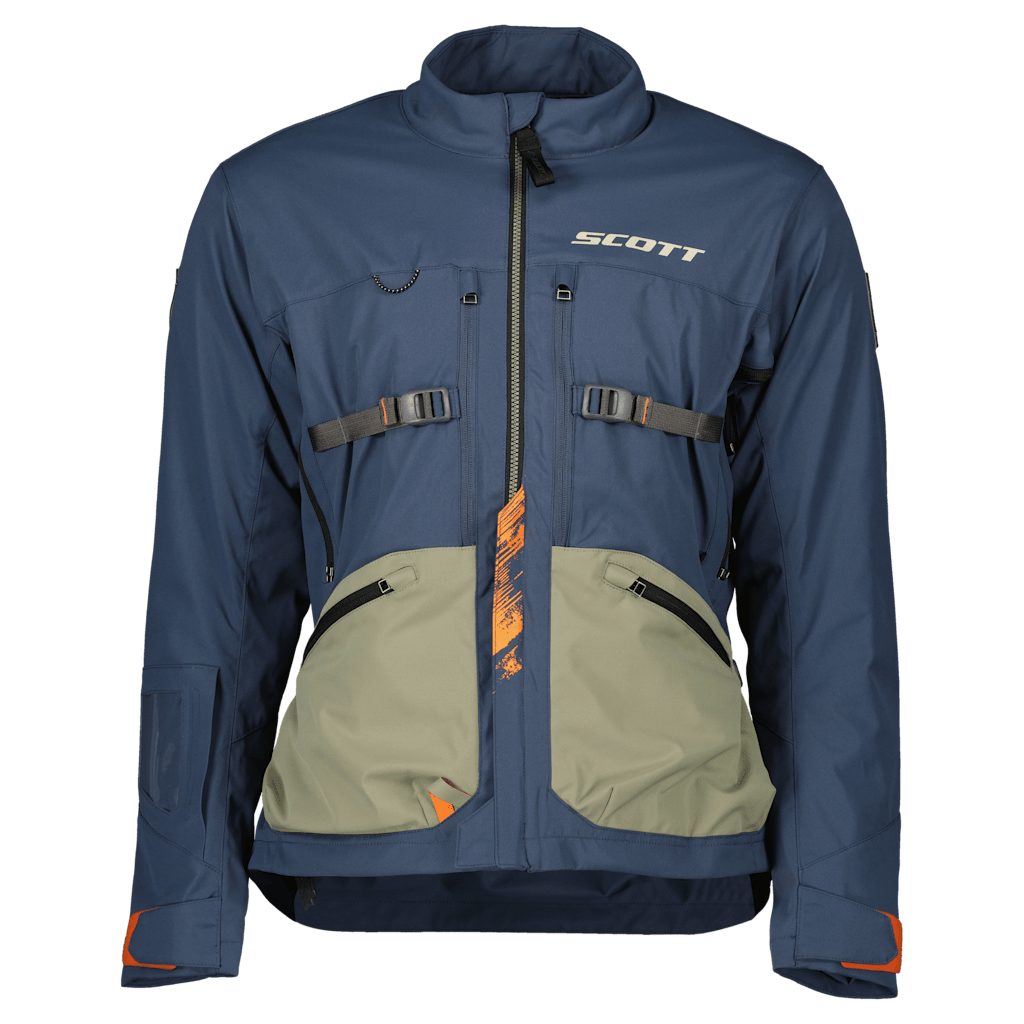 Scott Superlight Men's Jacket - main view