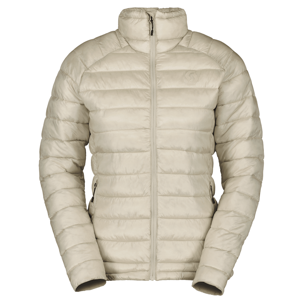 Chaqueta para mujer Scott Insuloft Tech Primaloft - main view