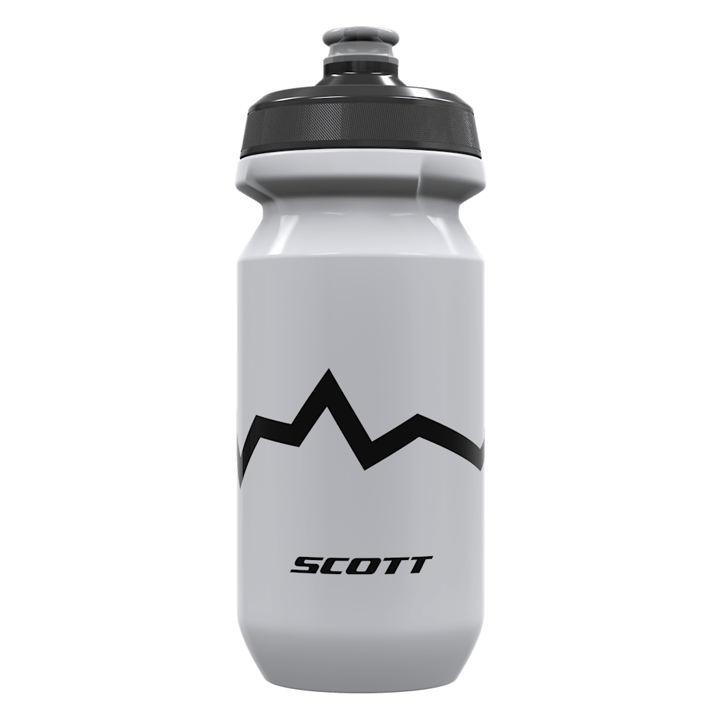 Paquete de 10 bidones Scott G5 Corporate - main view