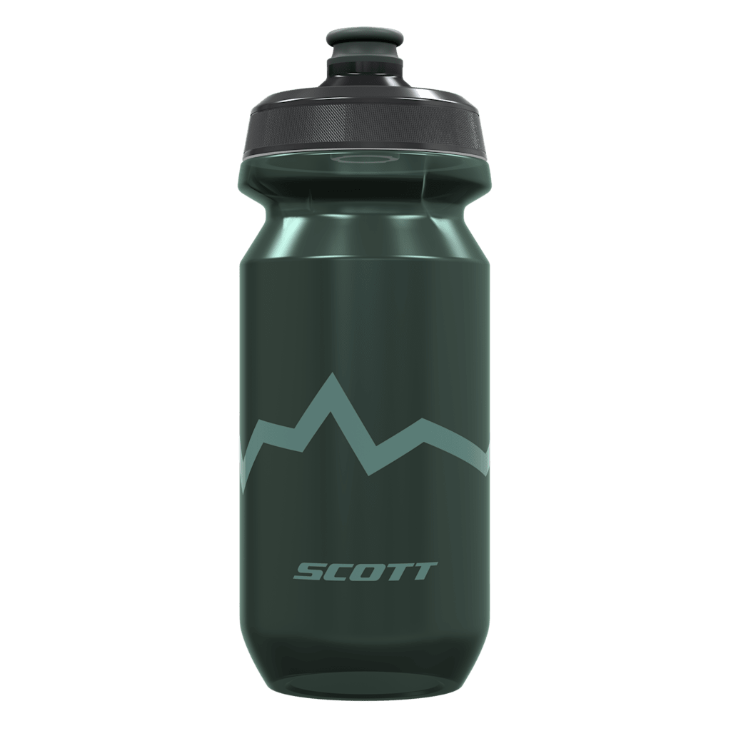 Paquete de 10 bidones Scott G5 Corporate - main view