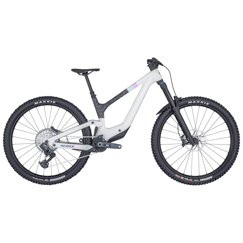 Vélo Scott Contessa Ransom 910 - main view
