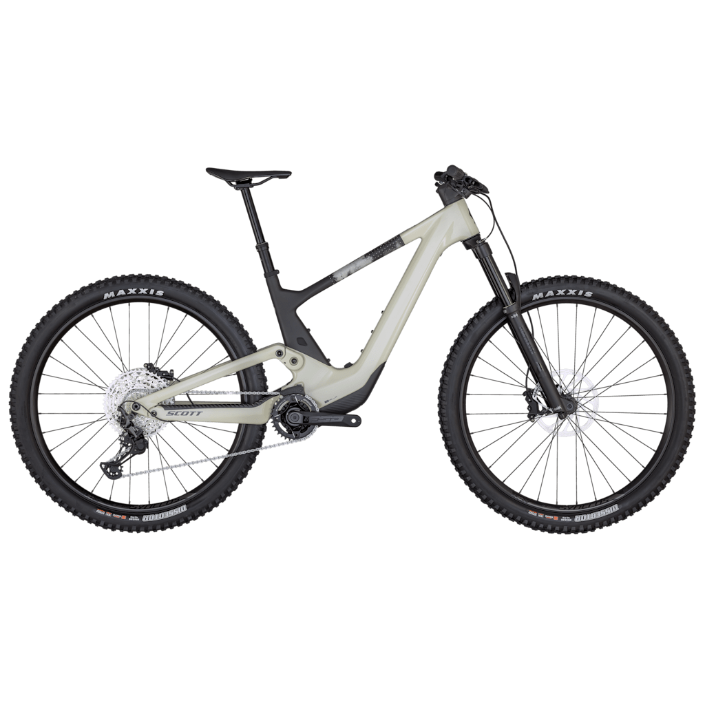 Bicicletta Scott Voltage eRIDE 920 - main view